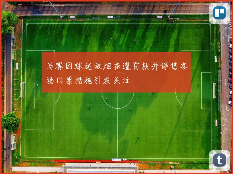 马赛因球迷放烟花遭罚款并停售客场门票措施引发关注