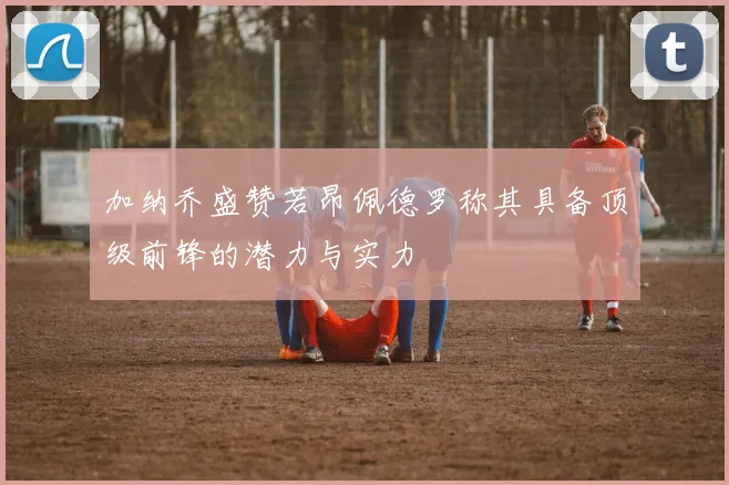 加纳乔盛赞若昂佩德罗称其具备顶级前锋的潜力与实力
